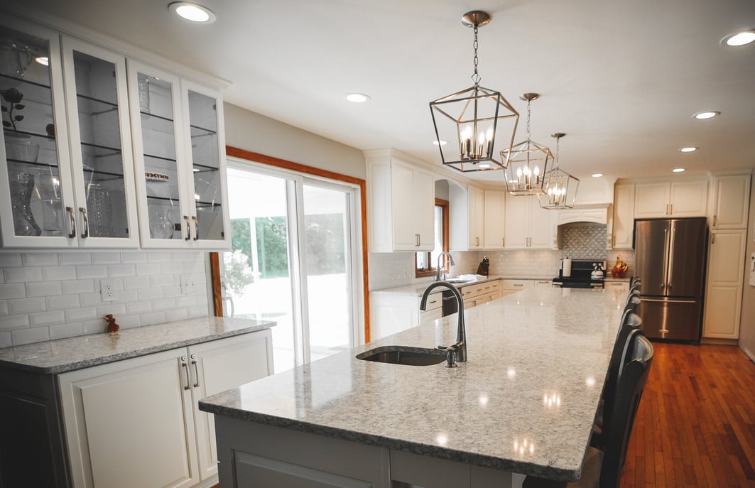 The 6 Best Kitchen Remodelers in Columbus, OH in 2025 (Ratings & Reviews)